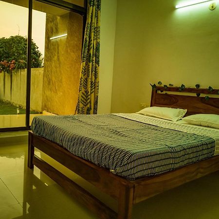 Coco Villa - 3 Bhk Private Sea View Villa With Garden Sancoale المظهر الخارجي الصورة